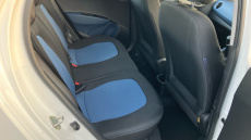 Hyundai i10 1.2 Premium 5dr Petrol Hatchback